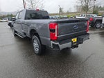 2024 Ford Super Duty F-350 SRW XL