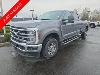 2024 Ford F-350 Lariat