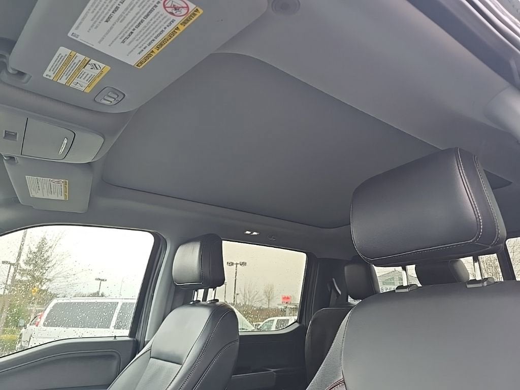 2024 Ford F-350 Lariat