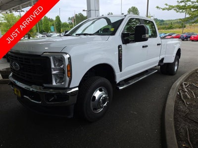 2024 Ford F-350 XL