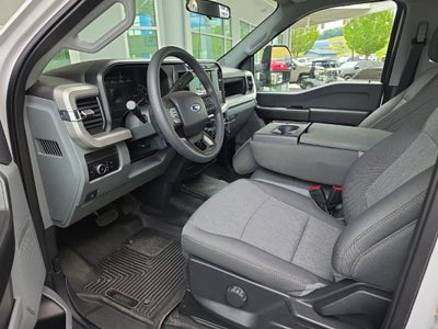 2024 Ford F-350 XL