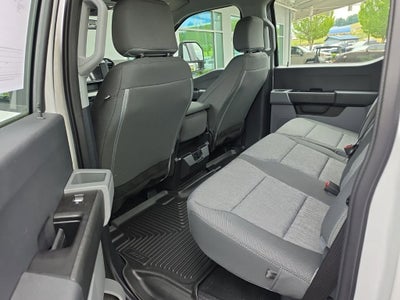 2024 Ford F-350 XL