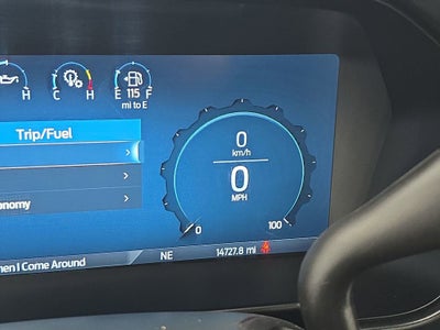 2024 Ford F-450 LARIAT