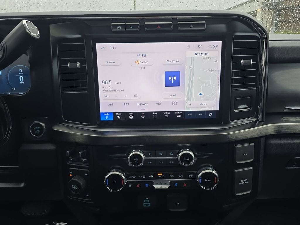 2024 Ford F-450 LARIAT