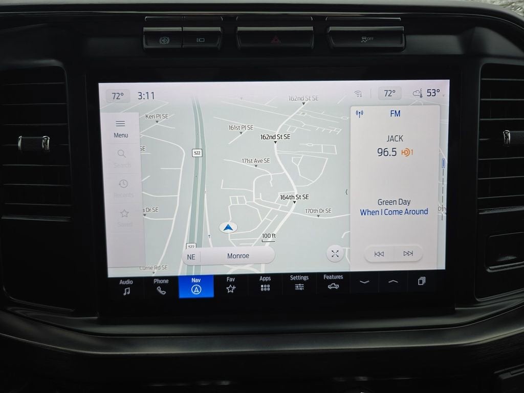 2024 Ford F-450 LARIAT