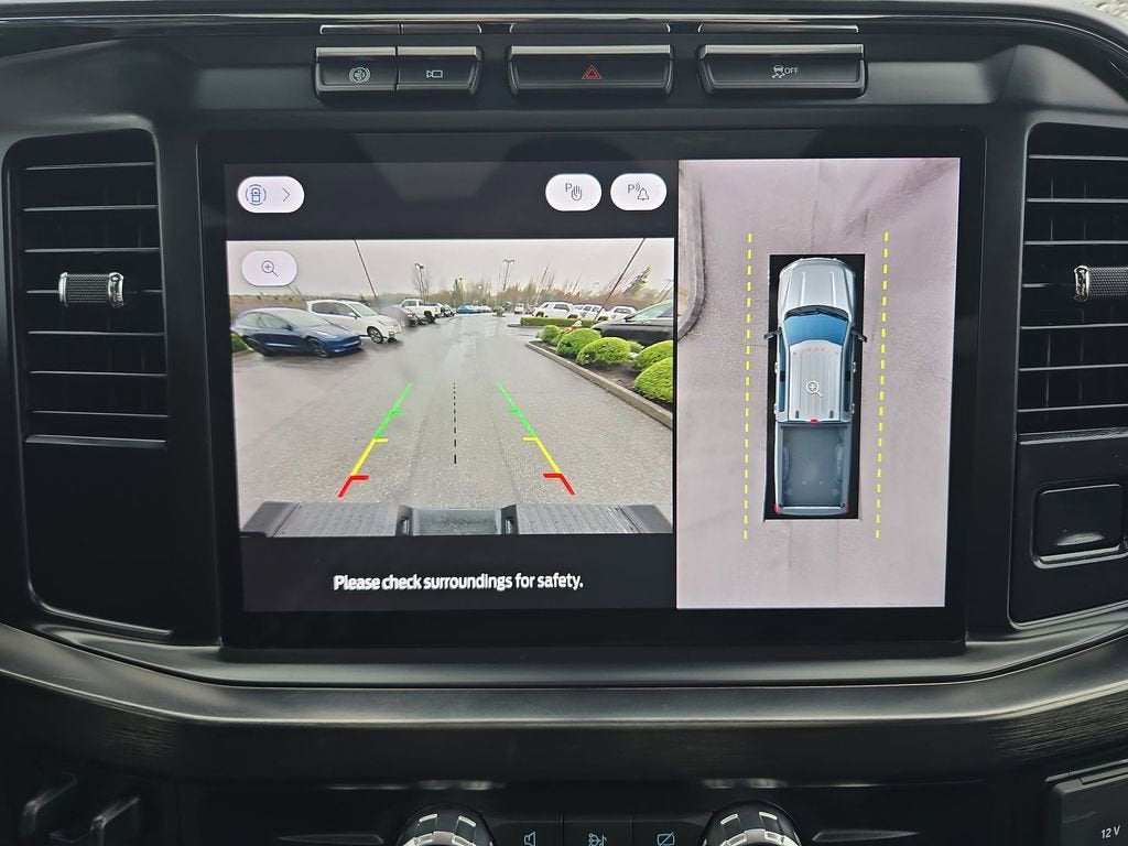 2024 Ford F-450 LARIAT