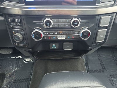 2024 Ford F-450 LARIAT