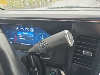 2024 Ford F-450 LARIAT