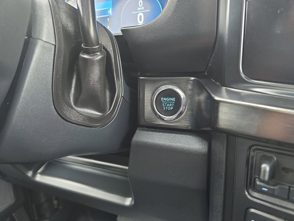 2024 Ford F-450 LARIAT