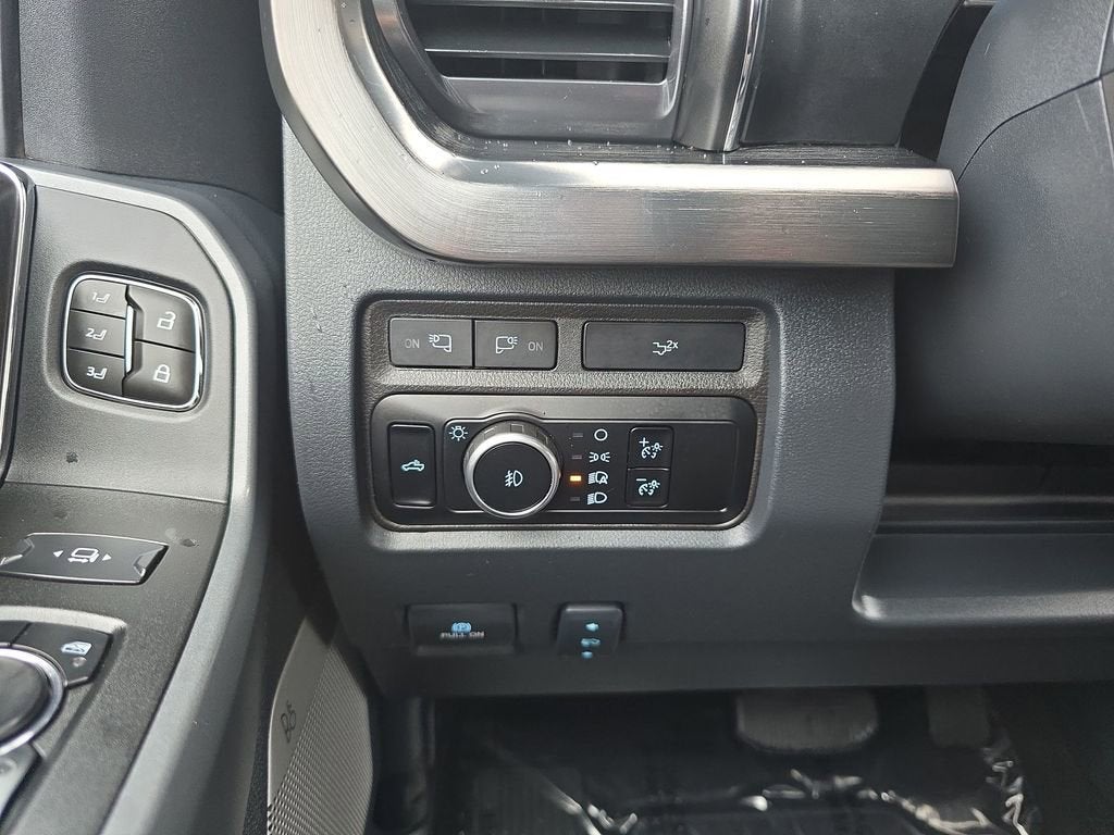 2024 Ford F-450 LARIAT