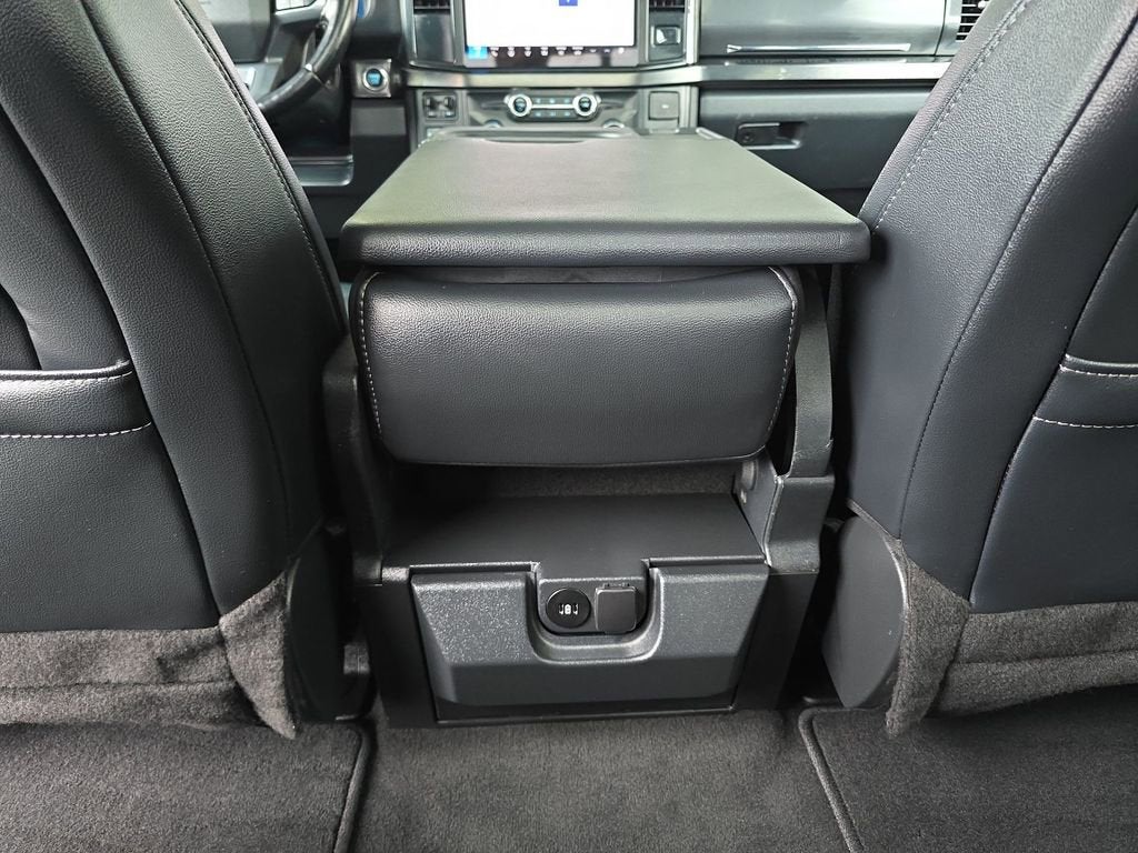 2024 Ford F-450 LARIAT