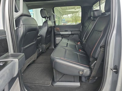 2024 Ford F-450 LARIAT