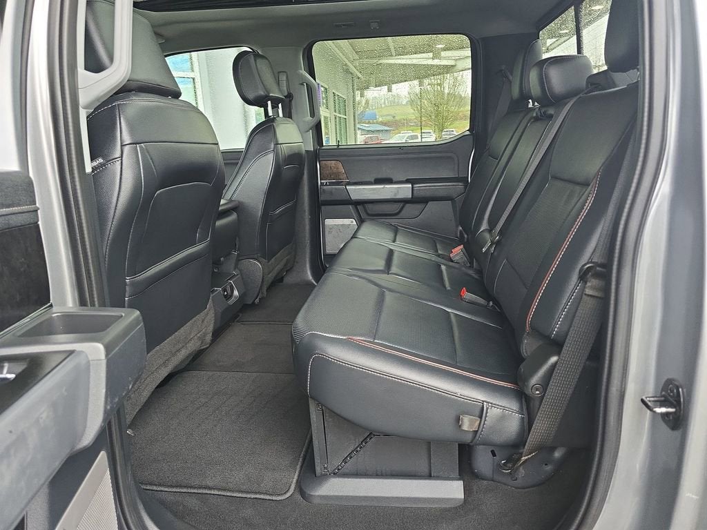 2024 Ford F-450 LARIAT