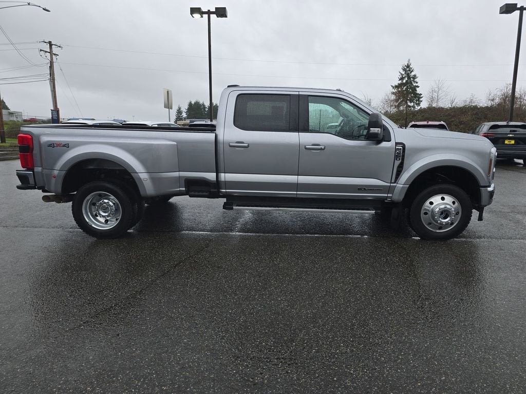 2024 Ford F-450 LARIAT