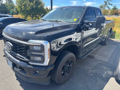 2024 Ford F-250 XL