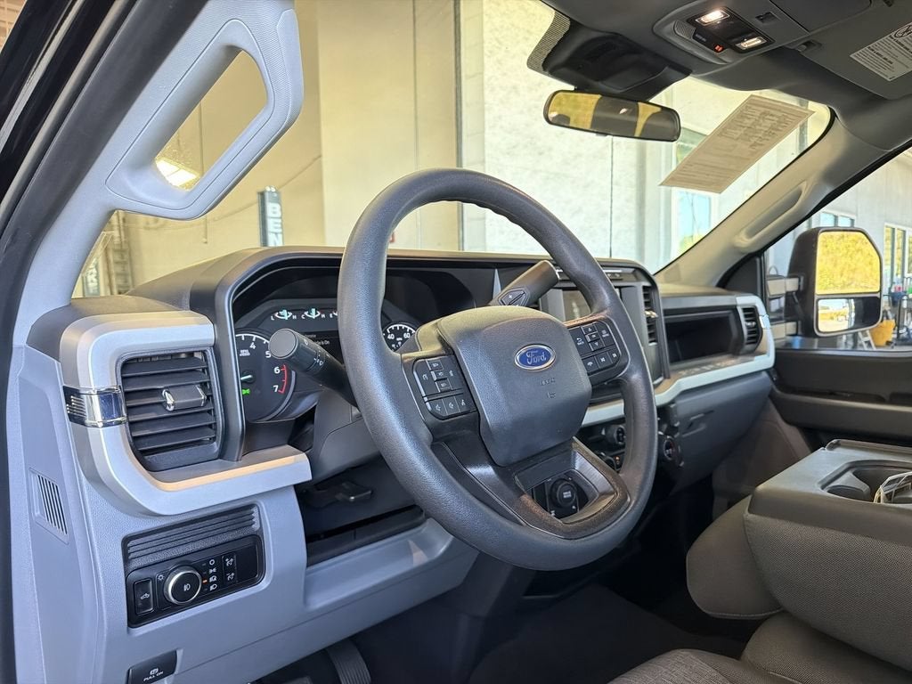 2024 Ford F-250 XL