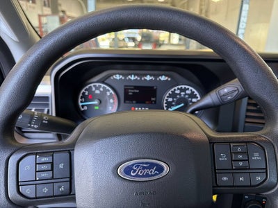 2024 Ford F-250 XL