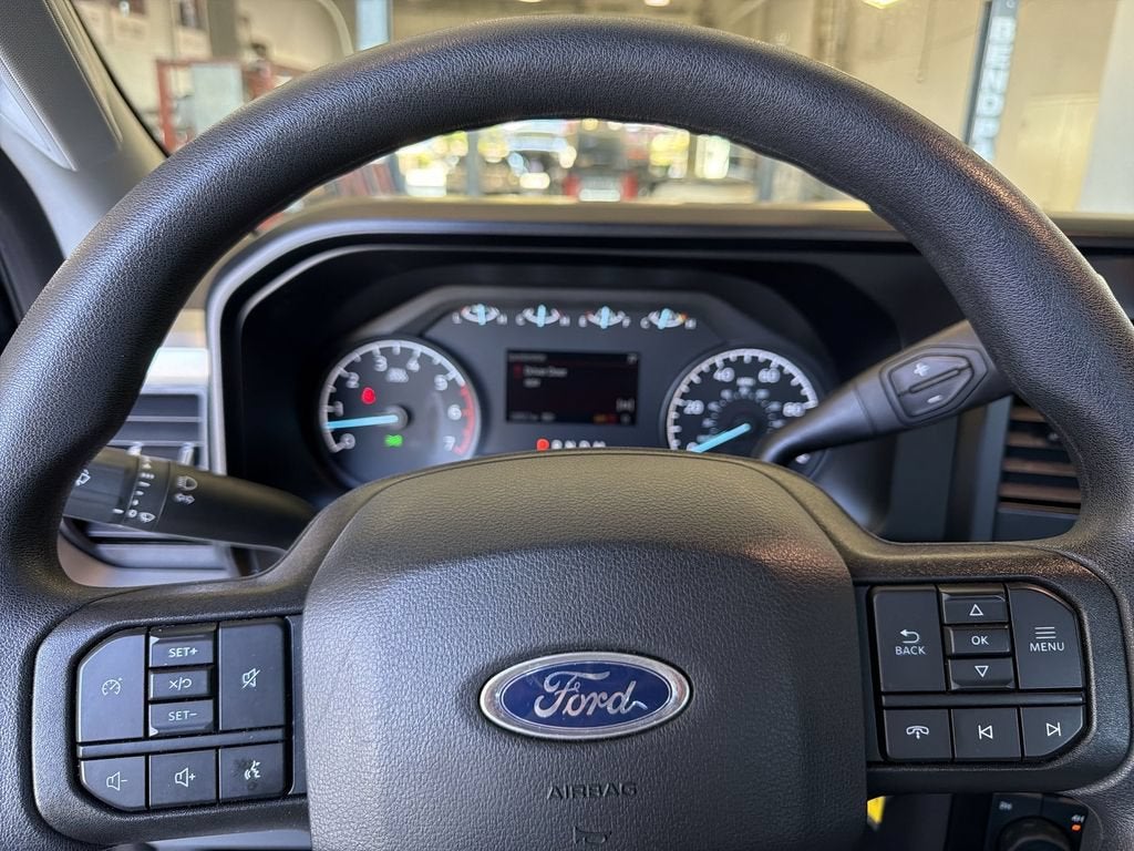 2024 Ford F-250 XL