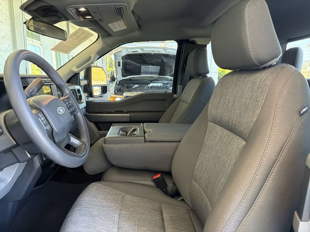 2024 Ford F-250 XL
