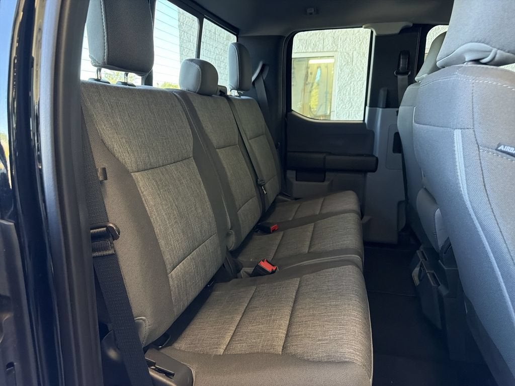 2024 Ford F-250 XL
