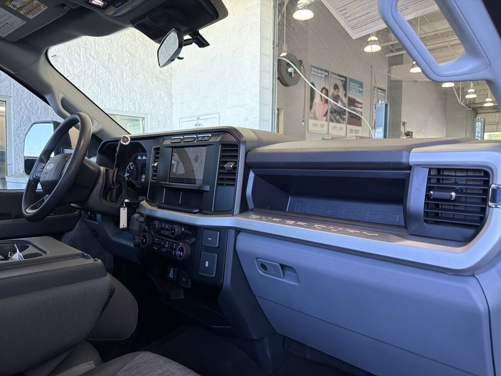 2024 Ford F-250 XL