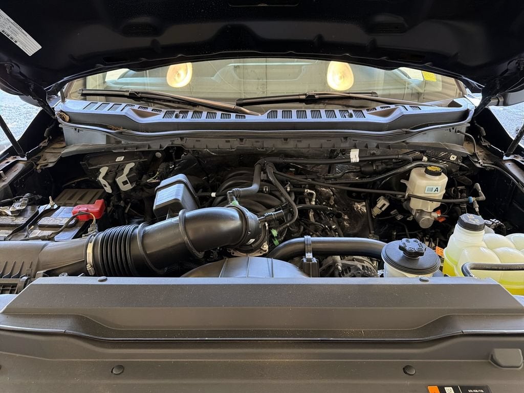 2024 Ford F-250 XL