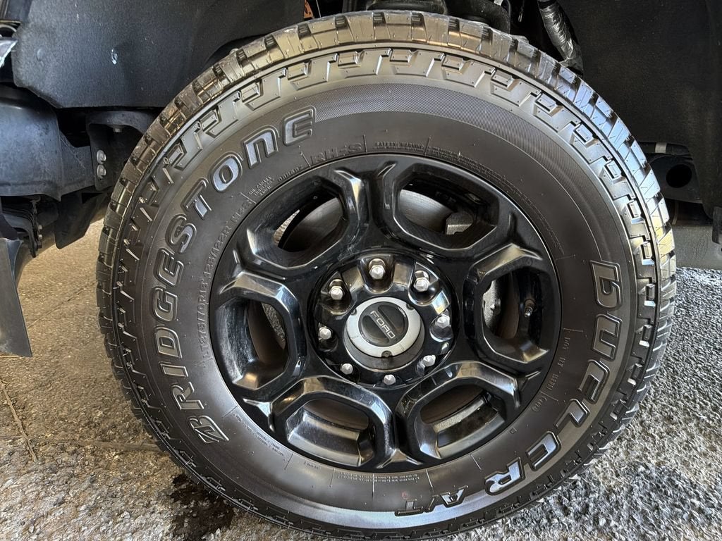 2024 Ford F-250 XL