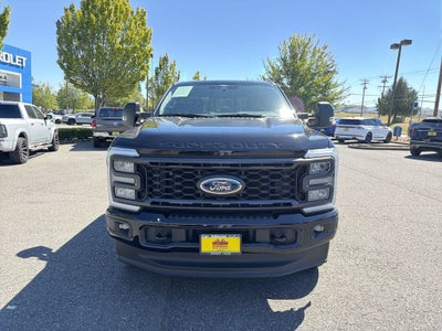 2024 Ford F-250 XL
