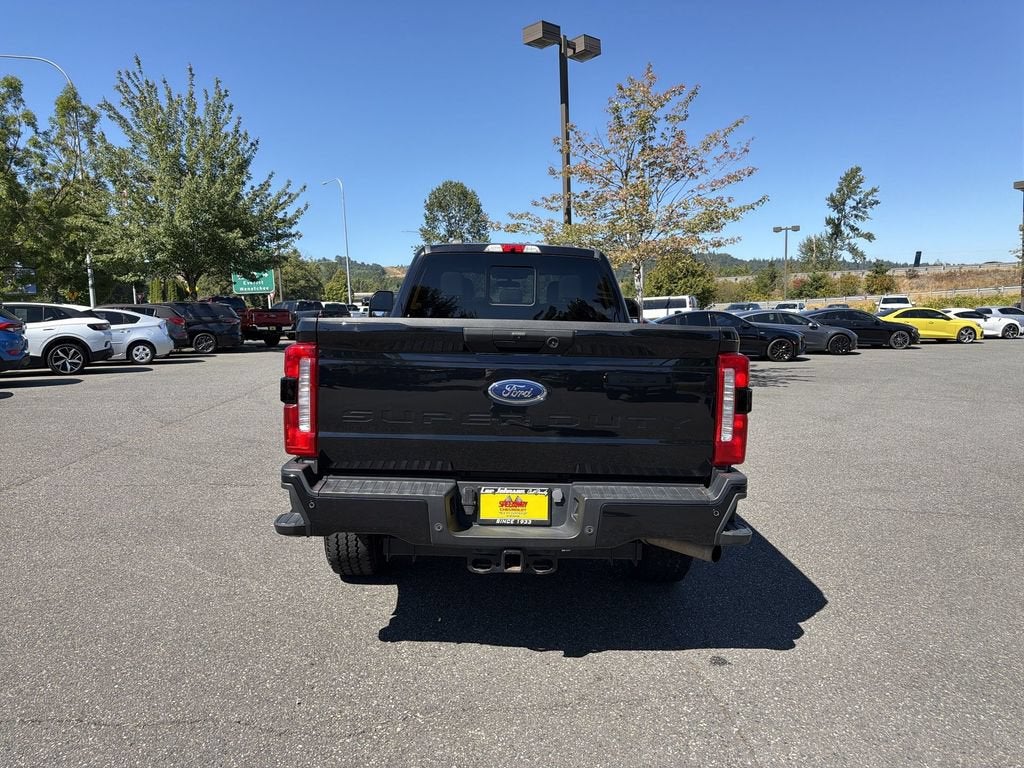 2024 Ford F-250 XL