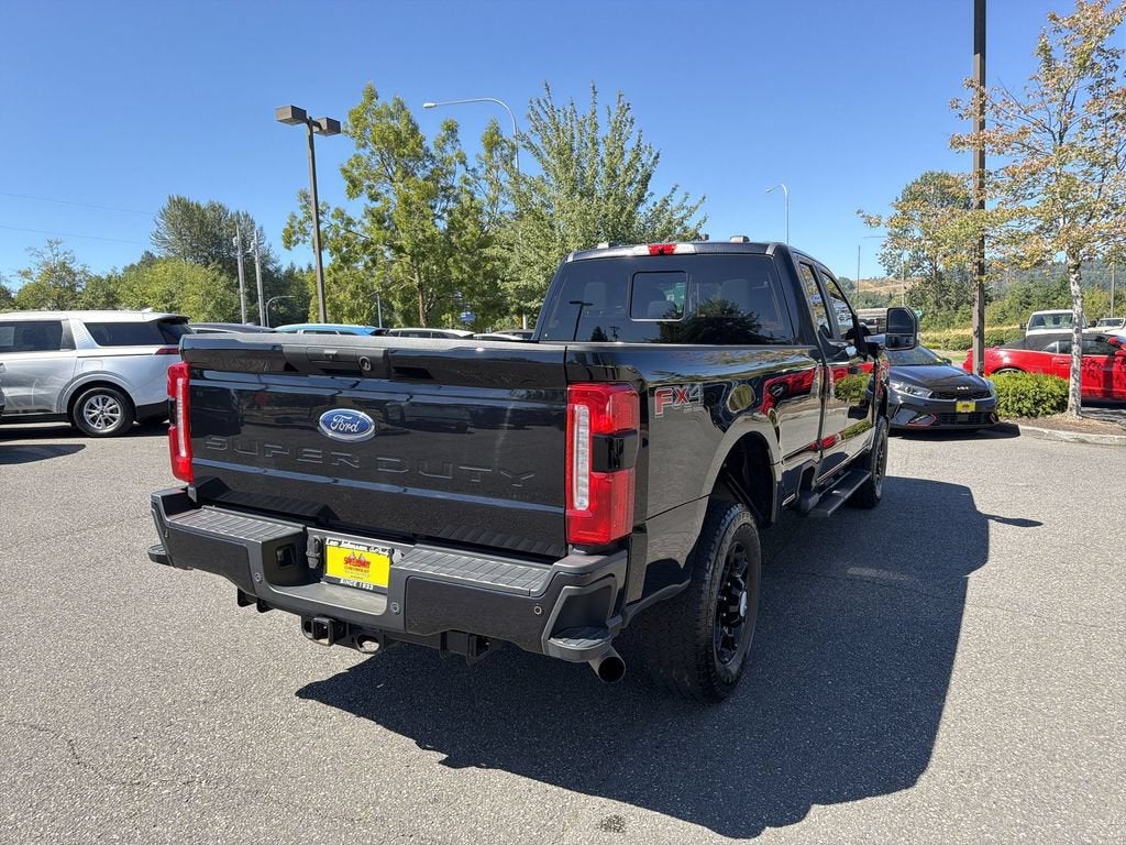 2024 Ford F-250 XL