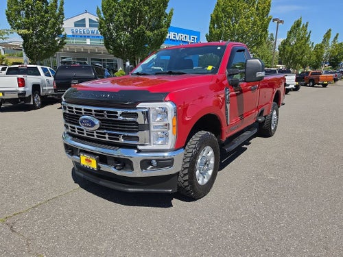 2023 Ford F-350 XLT