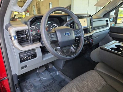 2023 Ford F-350 XLT