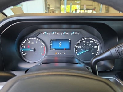 2023 Ford F-350 XLT