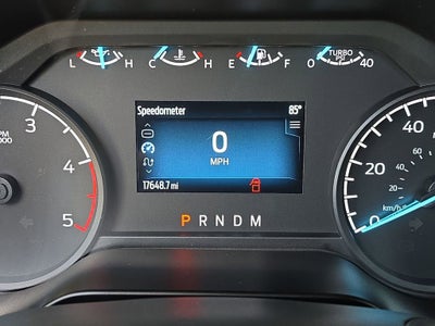 2023 Ford F-350 XLT