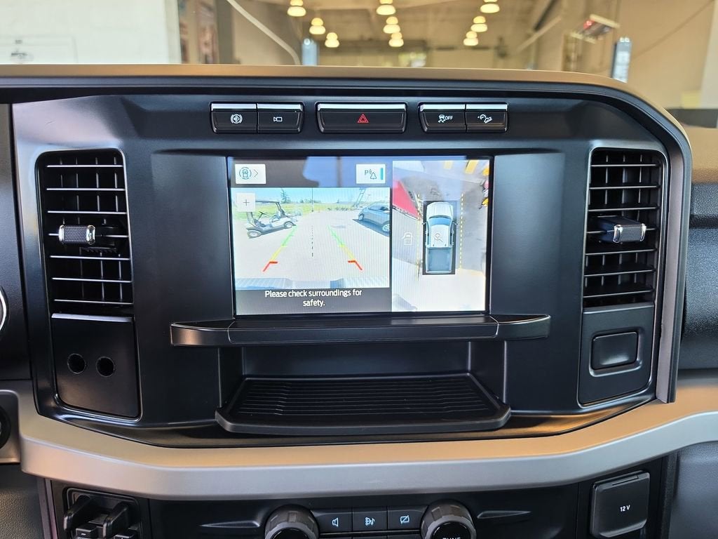 2023 Ford F-350 XLT