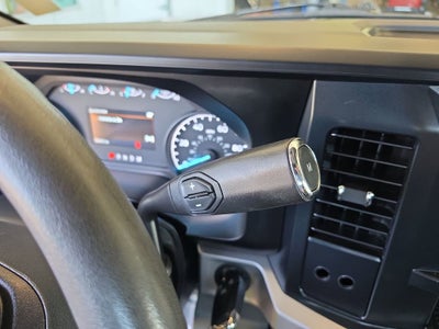 2023 Ford F-350 XLT