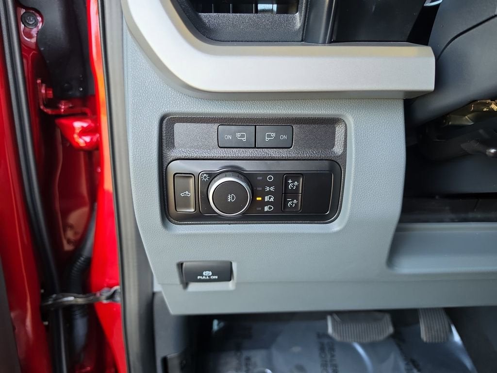 2023 Ford F-350 XLT