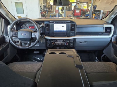 2023 Ford F-350 XLT