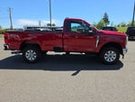 2023 Ford F-350 XLT