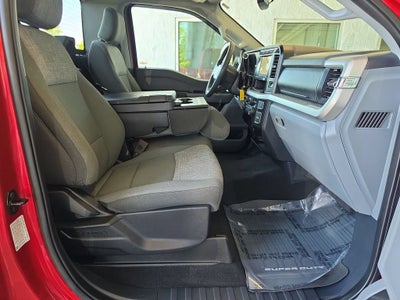 2023 Ford F-350 XLT