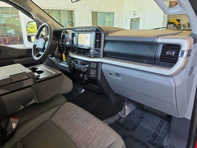 2023 Ford F-350 XLT