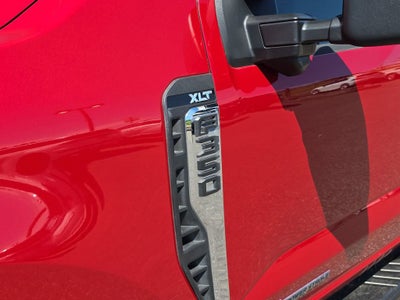 2023 Ford F-350 XLT