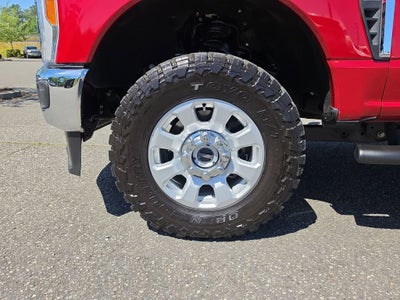 2023 Ford F-350 XLT