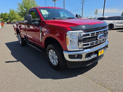 2023 Ford F-350 XLT