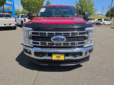 2023 Ford F-350 XLT