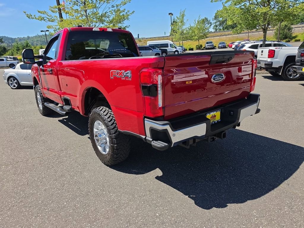 2023 Ford F-350 XLT
