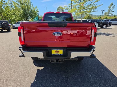 2023 Ford F-350 XLT