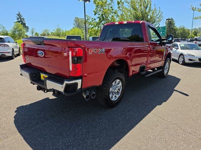 2023 Ford F-350 XLT