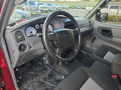 2009 Ford Ranger XLT