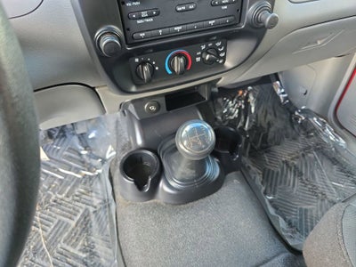 2009 Ford Ranger XLT